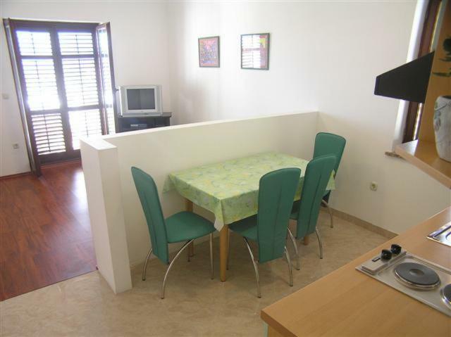 Little Paradise Rabac Exterior photo