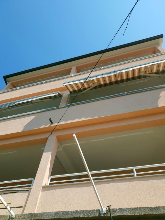 Little Paradise Rabac Exterior photo