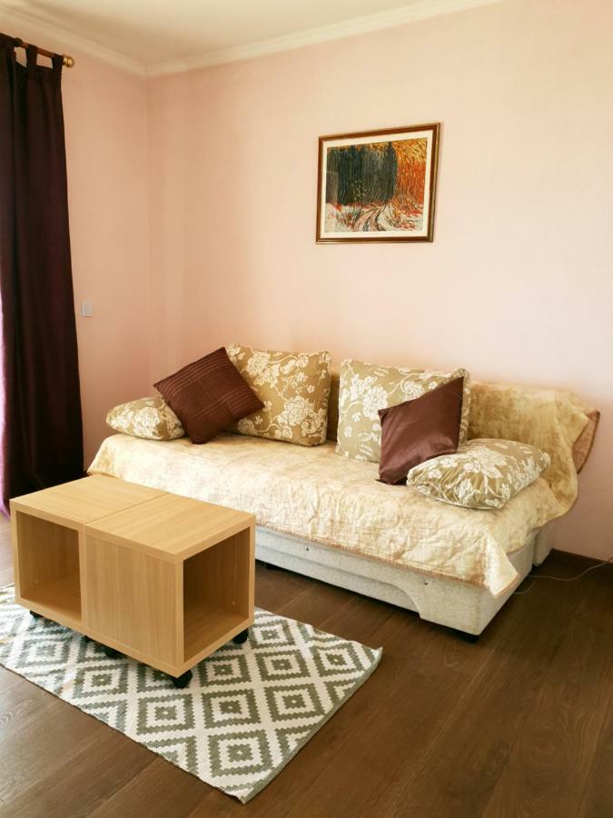 Little Paradise Rabac Exterior photo