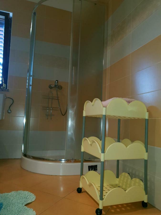 Little Paradise Rabac Exterior photo
