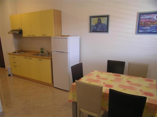 Little Paradise Rabac Exterior photo