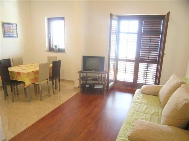 Little Paradise Rabac Exterior photo