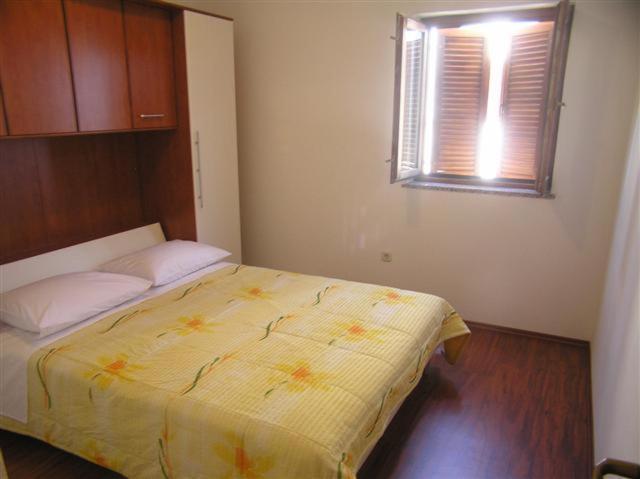 Little Paradise Rabac Exterior photo